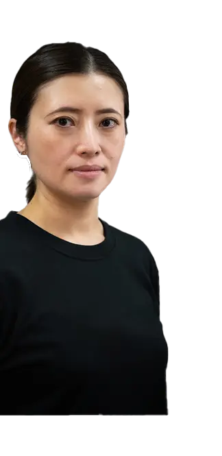 横井 佐代子